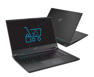 Gigabyte AORUS 15 BSF i7-13700H/16GB/1TB RTX4070 165Hz - 1210380 - zdjęcie 1